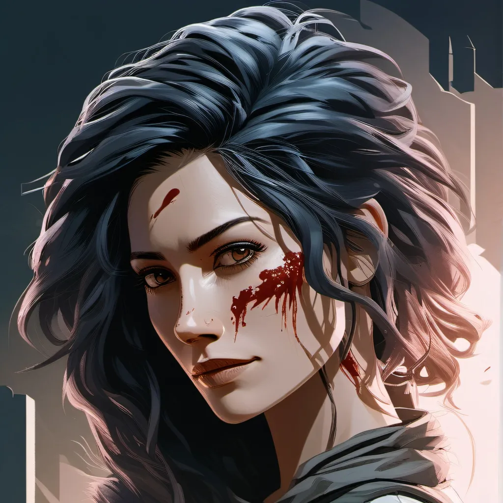 chat with ai character: mum/mia