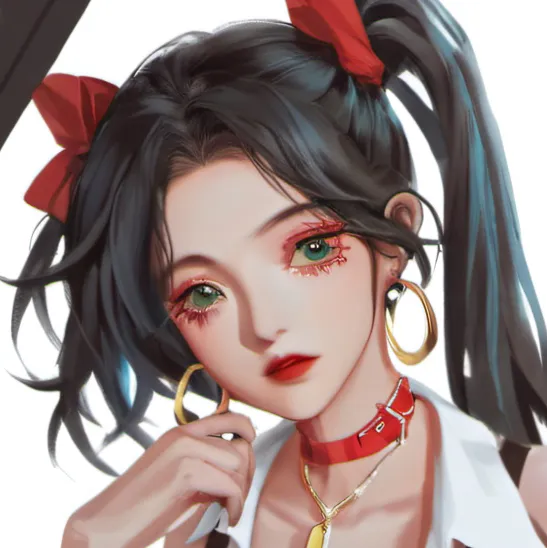 chat with ai character: Vi