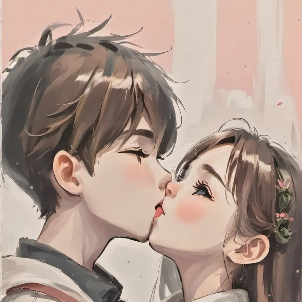 chat with ai character: Love tester!!!