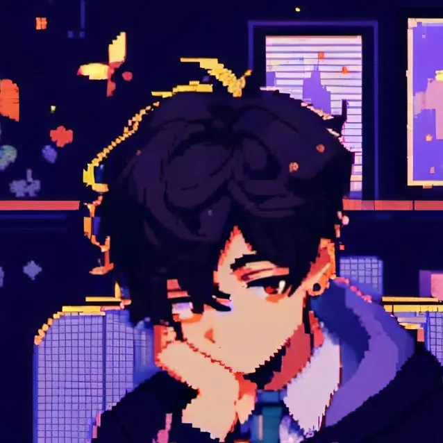 chat with ai character: NAT