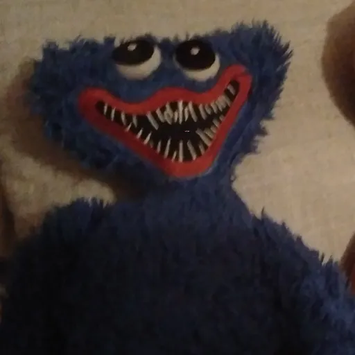 creator huggy-wuggy's avatar