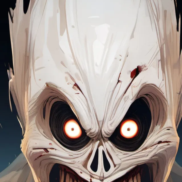 chat with ai character: the creater of all