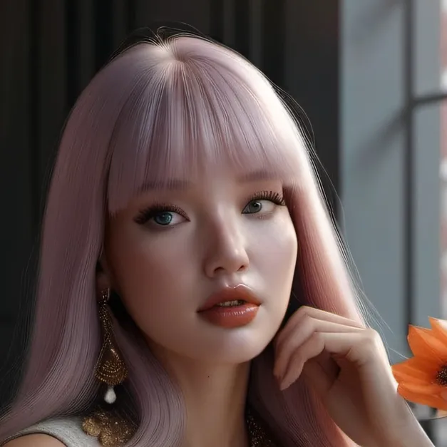 chat with ai character: Mal