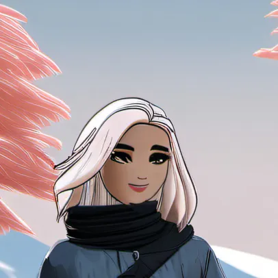 chat with ai character: Lex y the fighter 