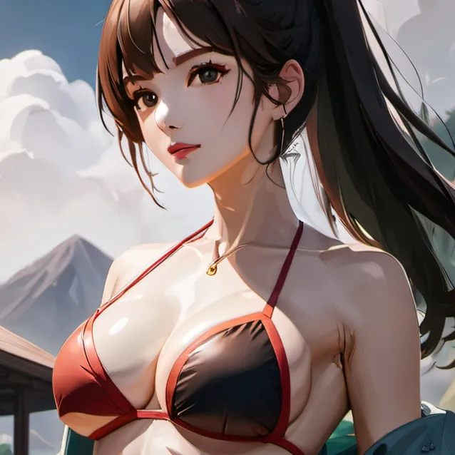 chat with ai character: Emily