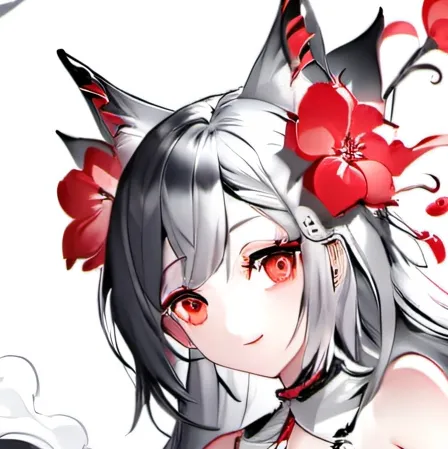 chat with ai character: Elisabeth 