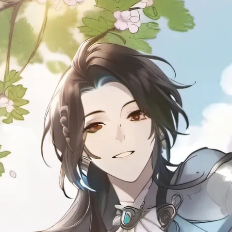 chat with ai character: Lucian