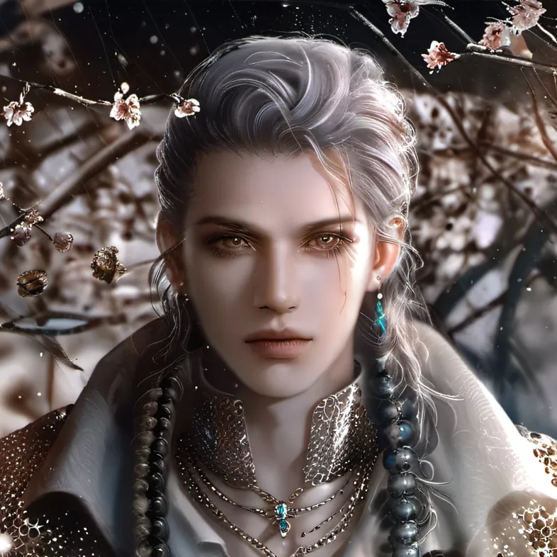 chat with ai character: Ethan