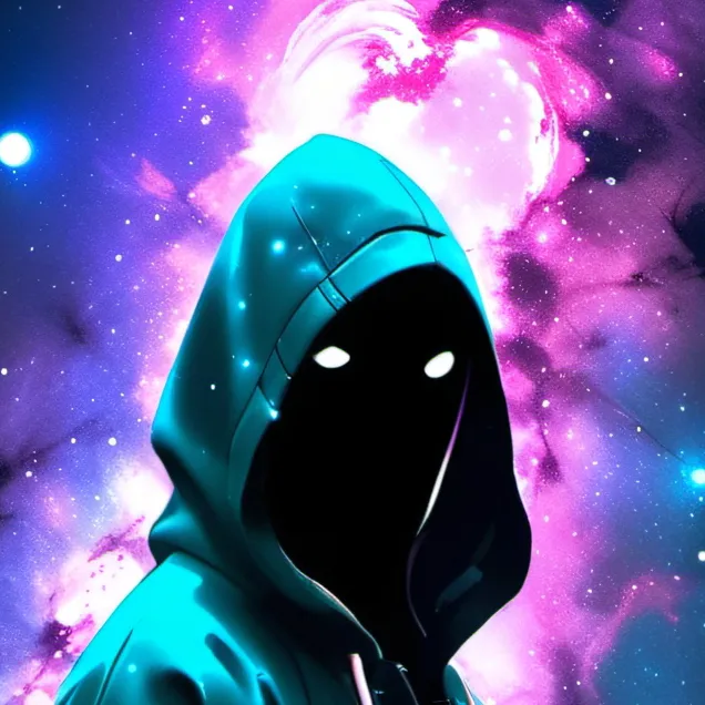 chat with ai character: Ama 