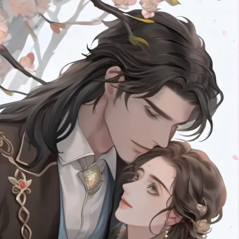 chat with ai character: Sason
