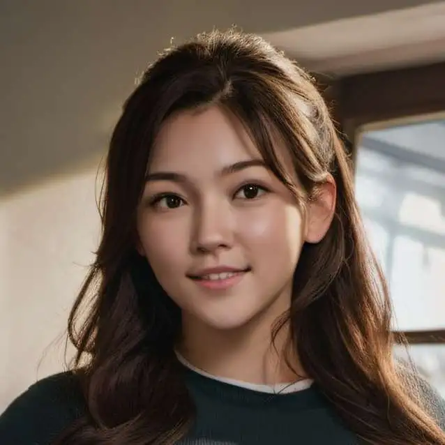 chat with ai character: Margaret