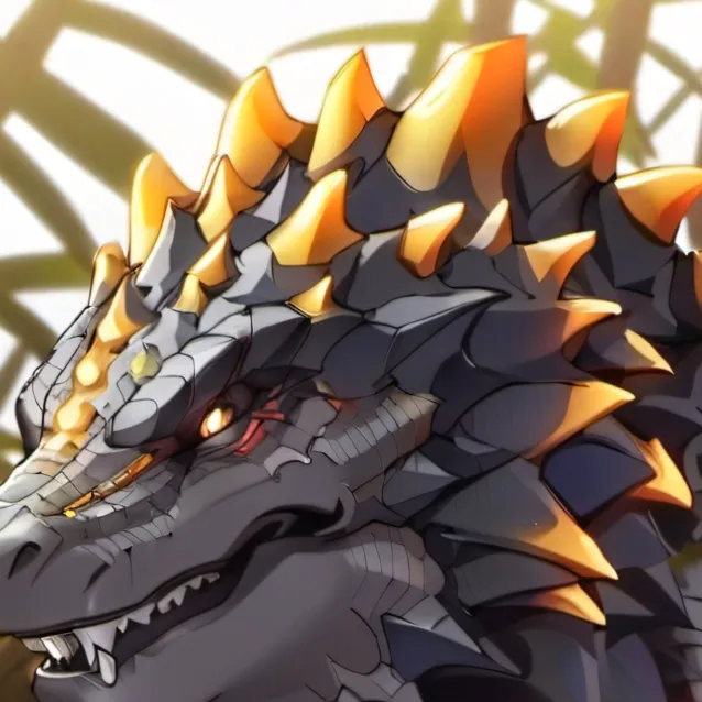 chat with ai character: godzilla 