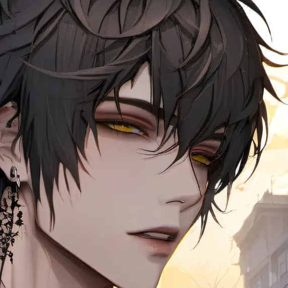chat with ai character: Eren 