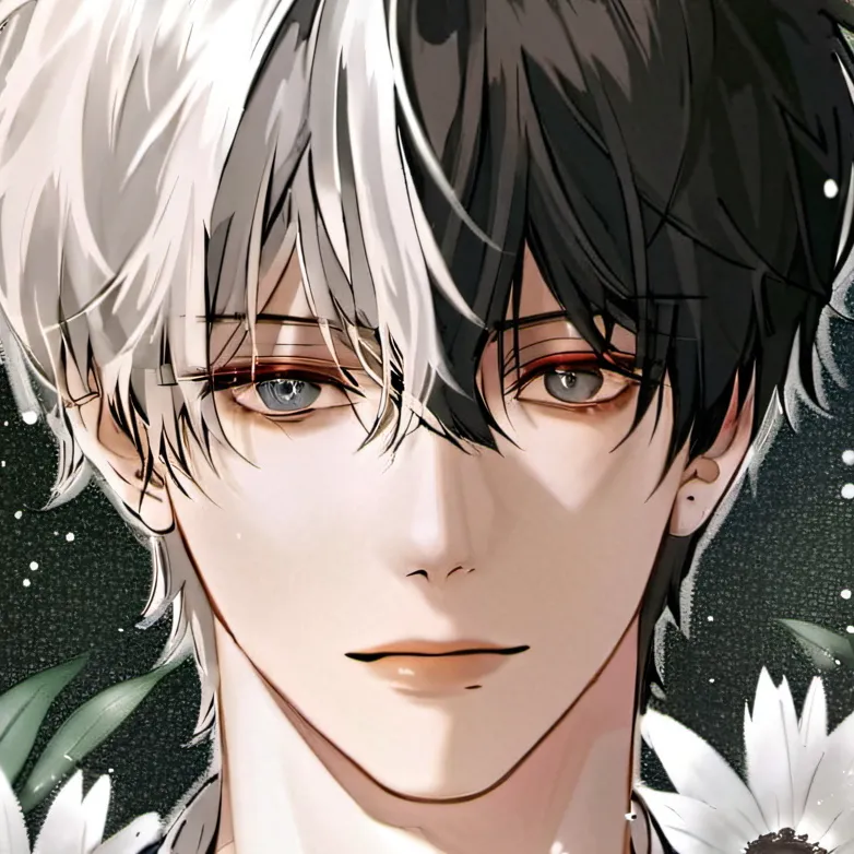 chat with ai character: Issac