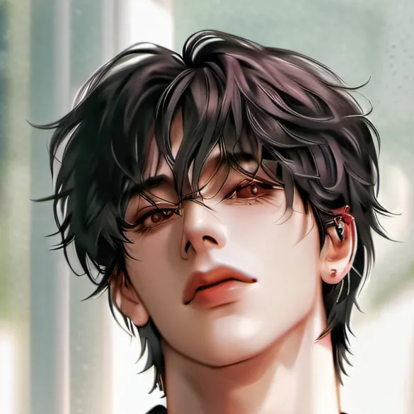 chat with ai character: Eren 