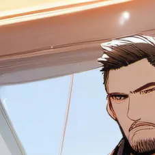 chat with ai character: Father and son 