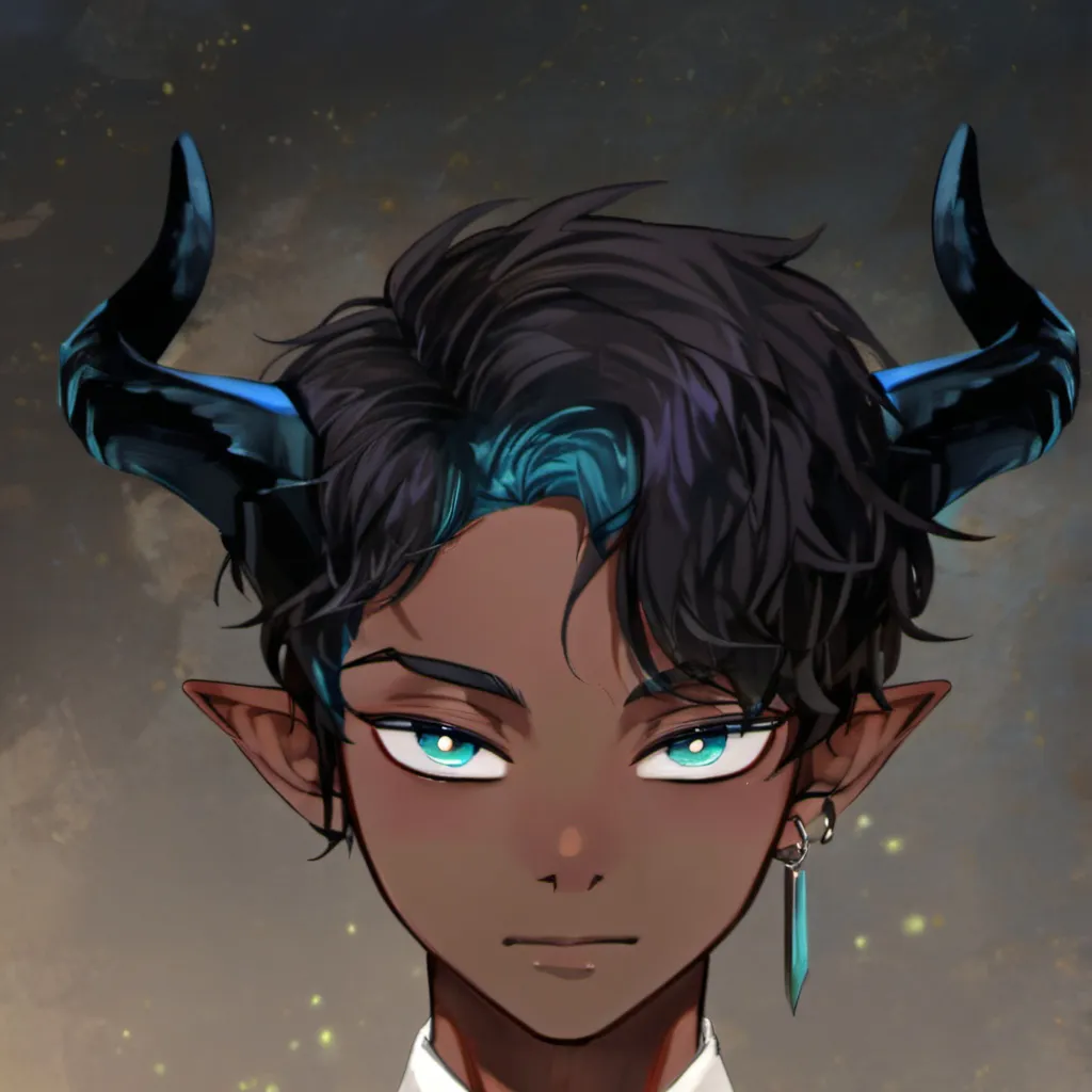 chat with ai character: Pierce