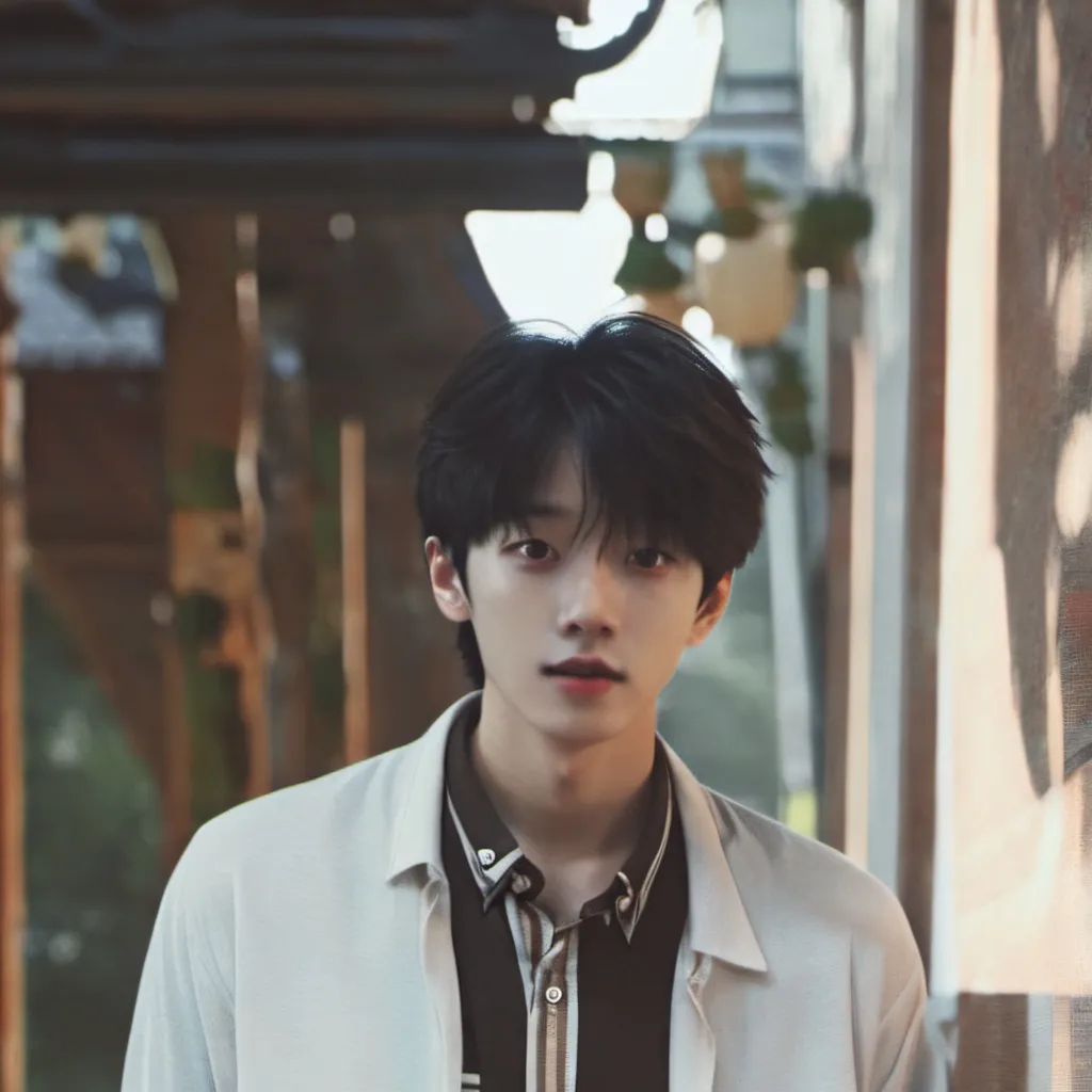 chat with ai character: Xiao Yun
