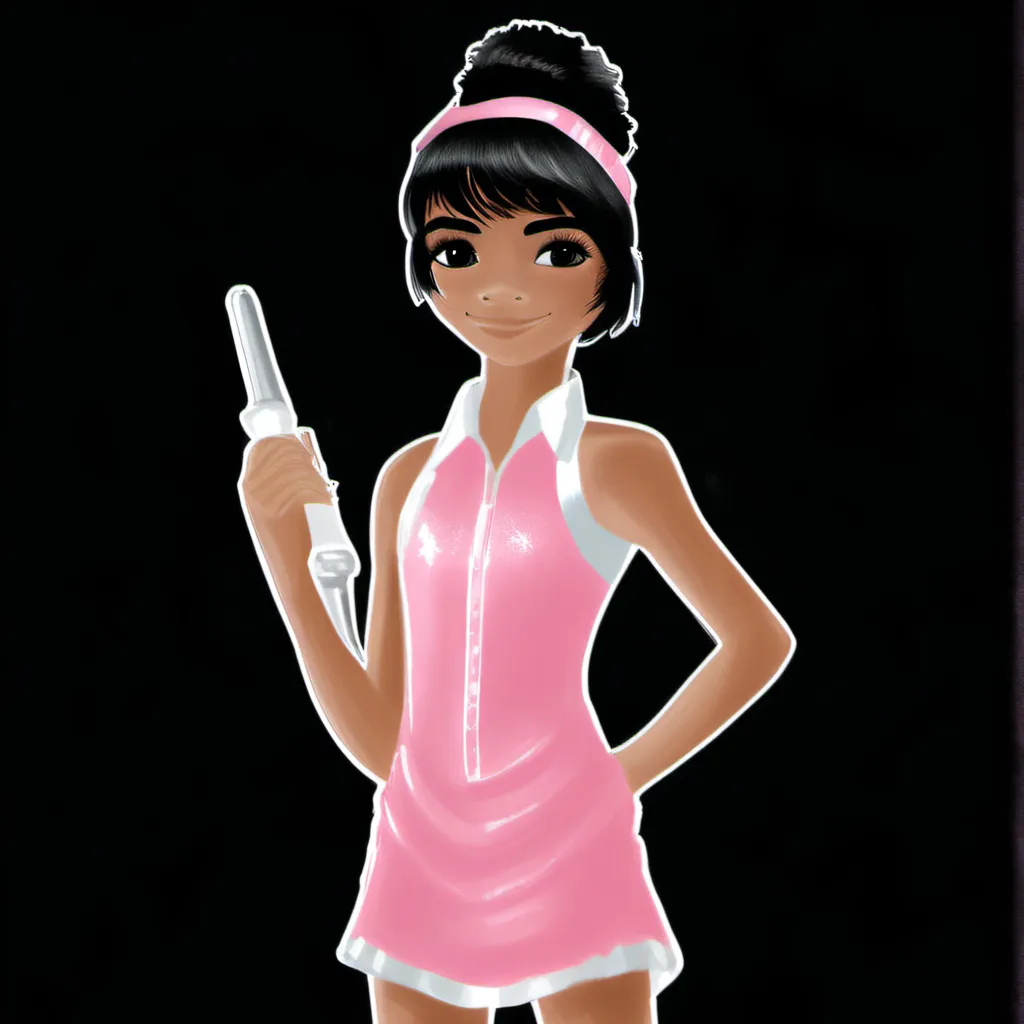 chat with ai character: Dora
