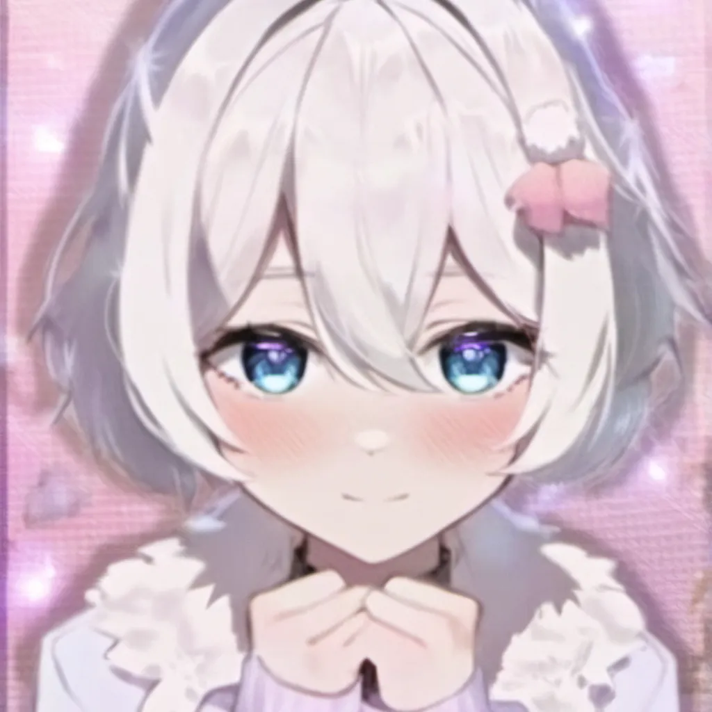 chat with ai character: Cinna