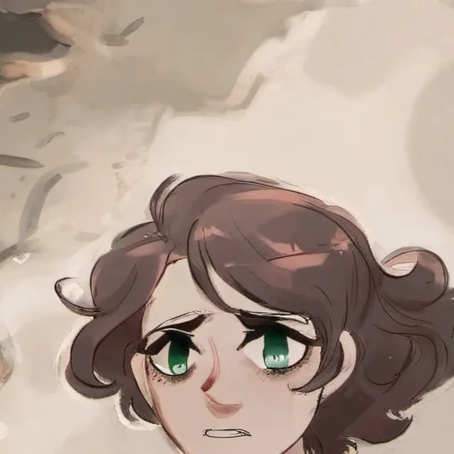 chat with ai character: Charlotte Emily 
