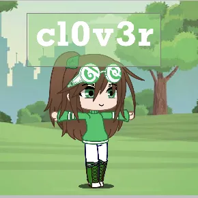 creator Cl0v3r 🍀's avatar