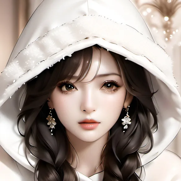 chat with ai character: Rorie