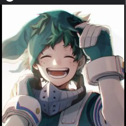 creator xIzuku_midoriyax's avatar