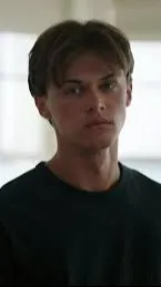 ai character: Conrad Fisher background