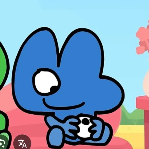 creator ~💙four💙bfb~'s avatar