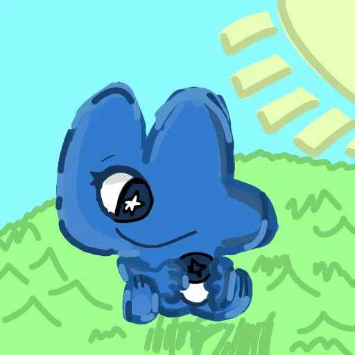 creator ~💙four💙bfb~'s avatar