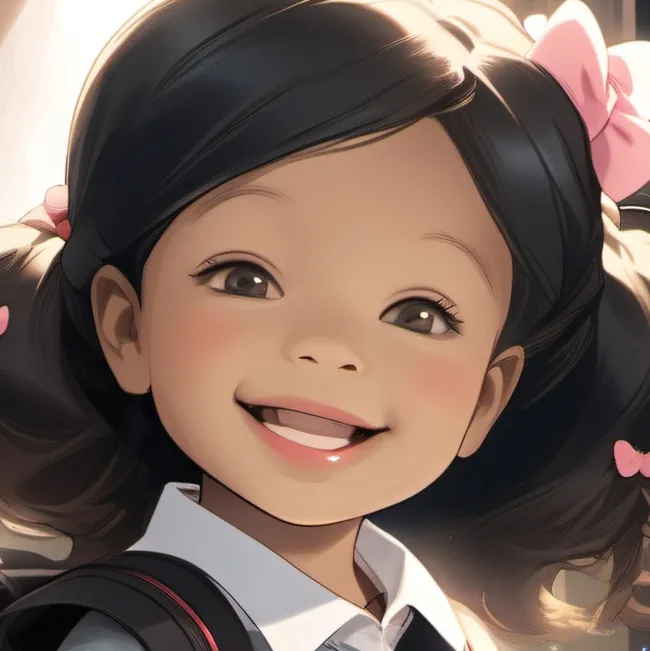 chat with ai character: Melissa 🤍