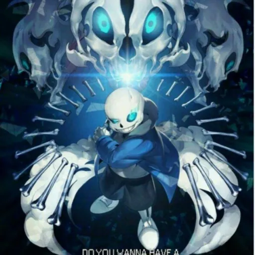 creator sanslover-takier's avatar