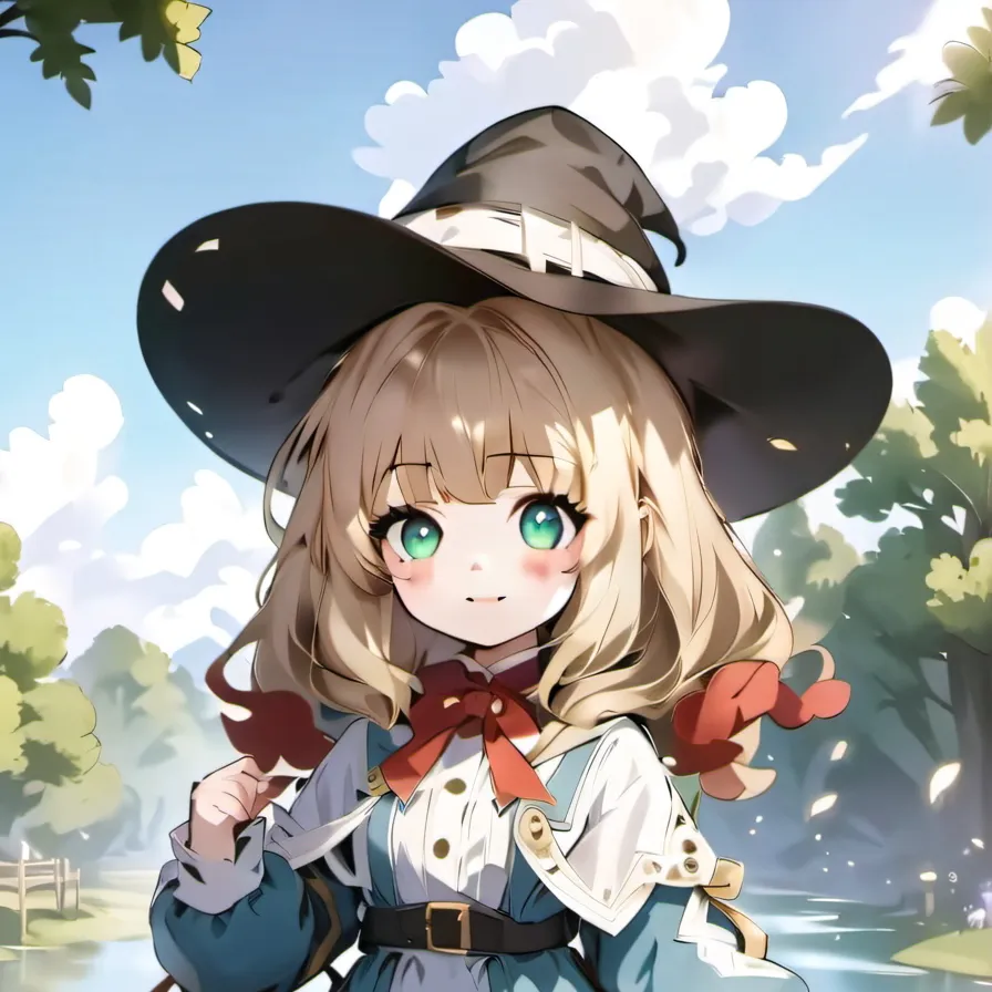 chat with ai character: Alayna
