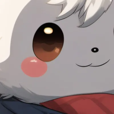 chat with ai character: cinnamoroll 