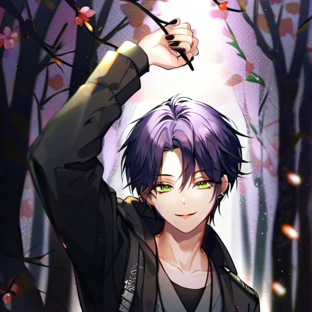 chat with ai character: issac 