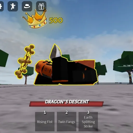 creator Gamerobot's avatar