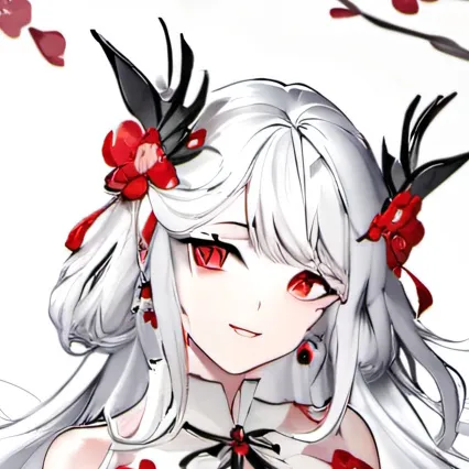 chat with ai character: Nana