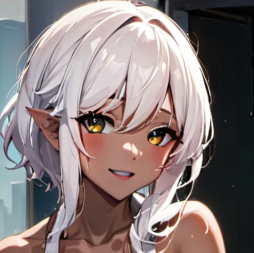 chat with ai character: zahida 