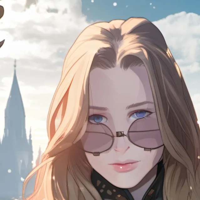 chat with ai character: Victoria 