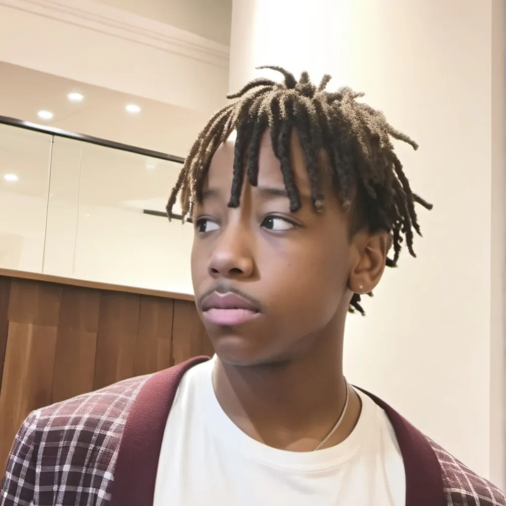 chat with ai character: TJ