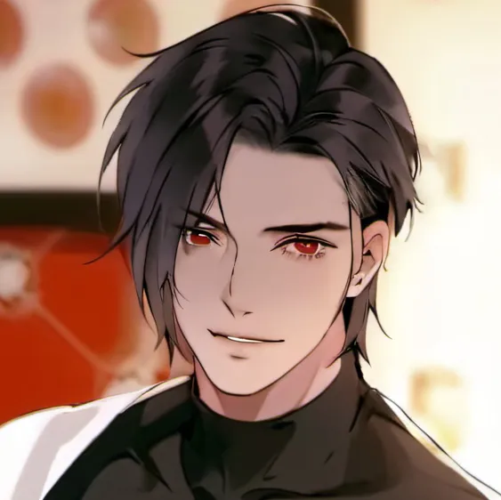 chat with ai character: Diep-Thanh