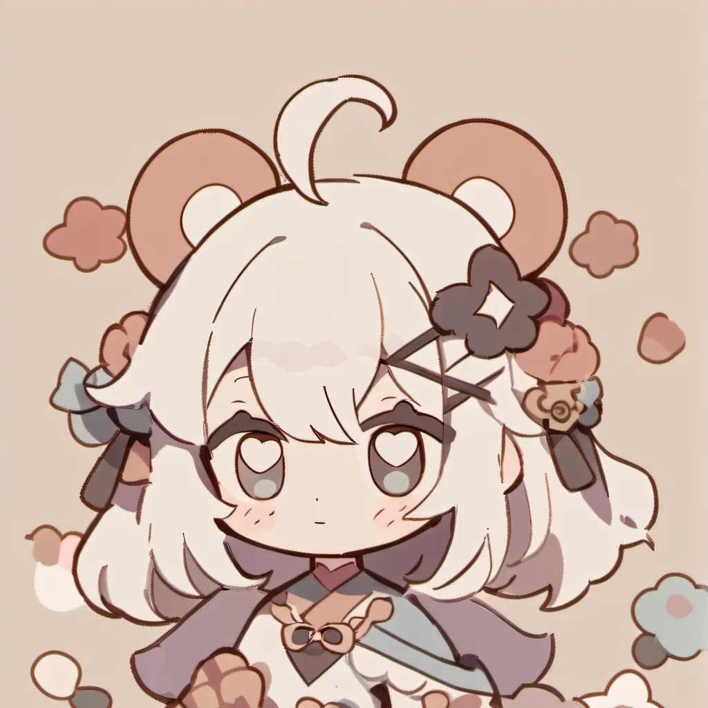 chat with ai character: mia