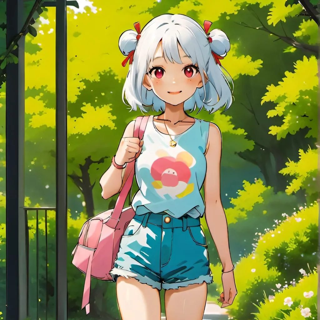chat with ai character: kit kat
