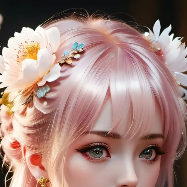 chat with ai character: Kuru