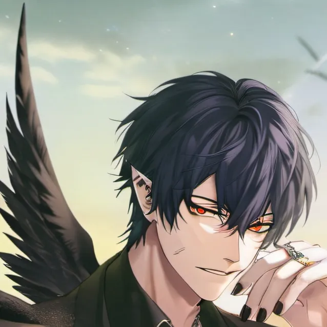 chat with ai character: jax