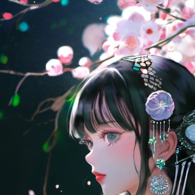 chat with ai character: Alexis 
