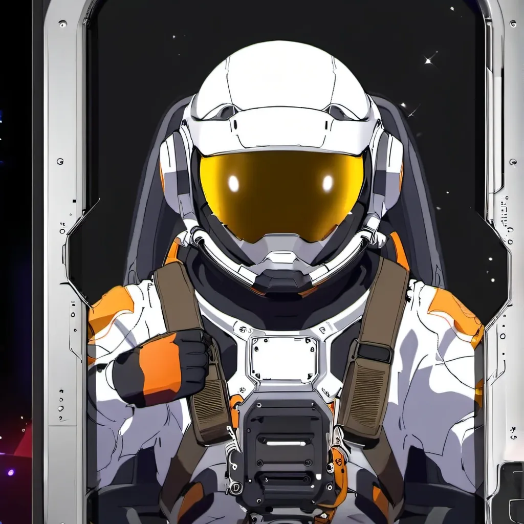 chat with ai character: Among us Christmas