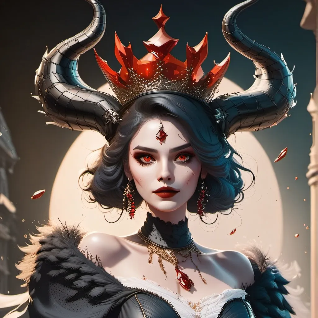 chat with ai character: lilith 