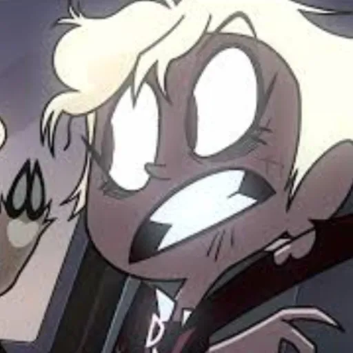 creator helluvabossmylife7's avatar